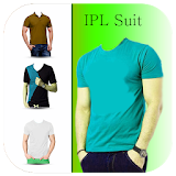 IPL Photo Shirt Maker icon