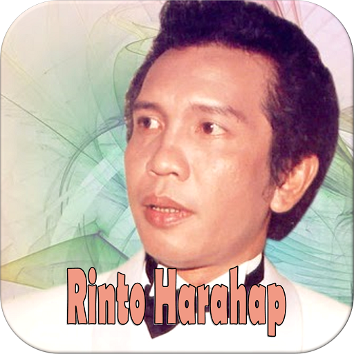 Rinto Harahap Mp3 Offline logo