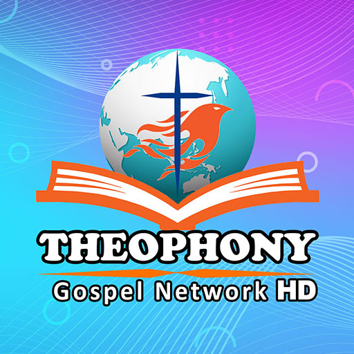 Theophony TV 2.0 Icon