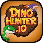 Top 10 Casual Apps Like DinoHunter.io - Best Alternatives