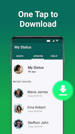 Status Saver Video Downloader