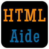 HTML Aide icon