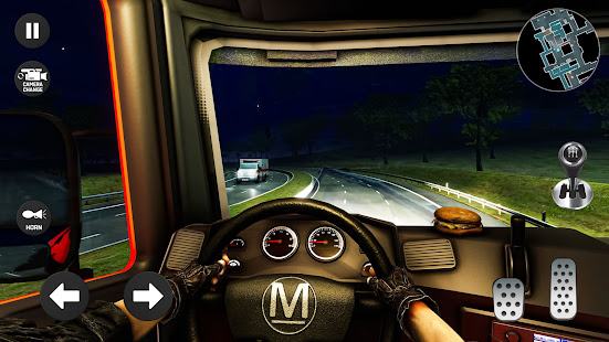 Truck Simulator Games Ultimate 0.2 APK screenshots 11