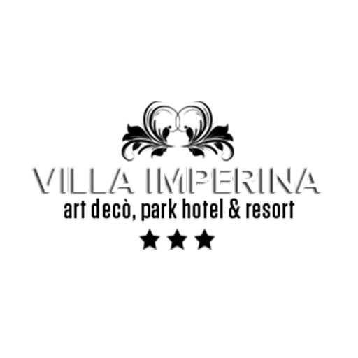 Hotel Villa Imperina logo
