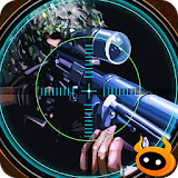 Kill Sniper icon