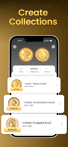 Coin Identifier - Coin Value screenshot 7