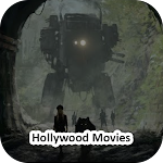 Cover Image of डाउनलोड Hollywood Movies 1.4.0 APK