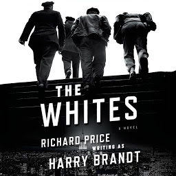 Icon image The Whites: A Novel