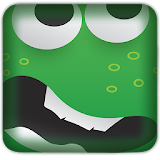 Slime Jump Game icon
