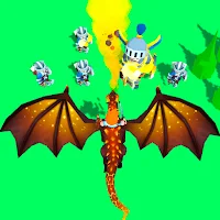 Dragon Defense