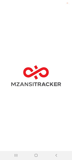 Mzansi Tracker Smart Sales Screen 2