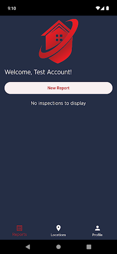 PropertyMate Screen 2