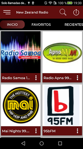 Radio Samoa 1593 AM Live NZ