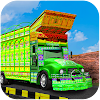 Download Pak Truck Cargo Game 2021 : New Truck Driving Game on Windows PC for Free [Latest Version]