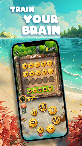 Num Craft Screen 3