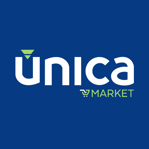 Market logo