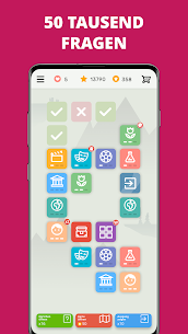 لعبة ألغاز QuizzLand 3