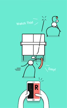 I'm Ping Pong King :) - Screenshot 2
