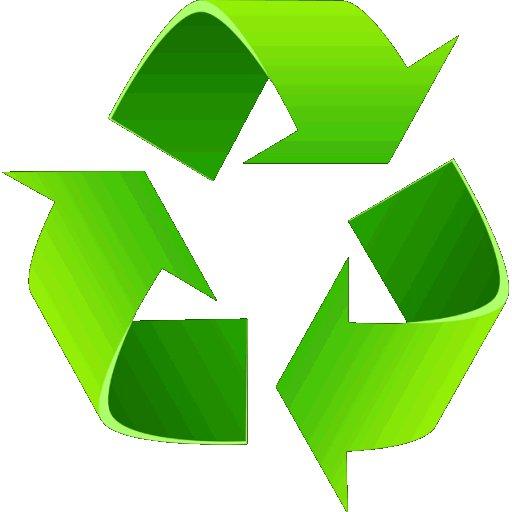 Recycle 6 Icon