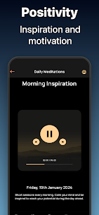 Serenity: Guided Meditation 5