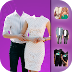 Cover Image of Download Couple Photo Suits -Traditiona  APK