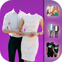 Couple Photo Suits -Traditiona