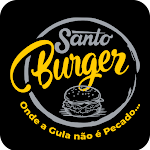 Cover Image of Télécharger Santo Burger  APK