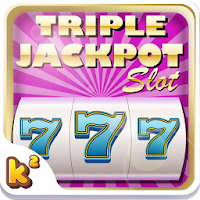 Triple Jackpot - Slot Machine