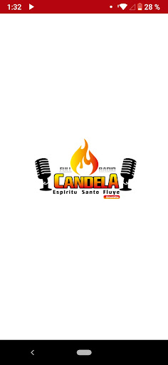 Android application Full Radio Candela screenshort