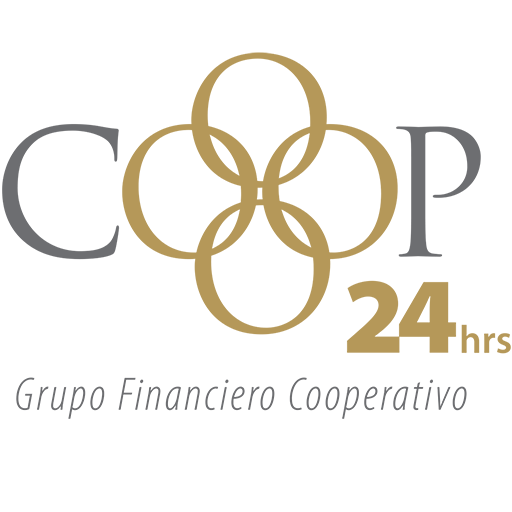 Coop 24 logo