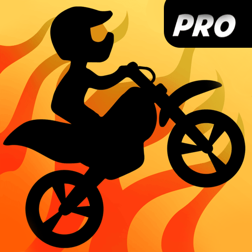 Bike Race Pro by T. F. Games 8.3.4 Icon