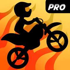 Bike Race Pro by T. F. Games on pc