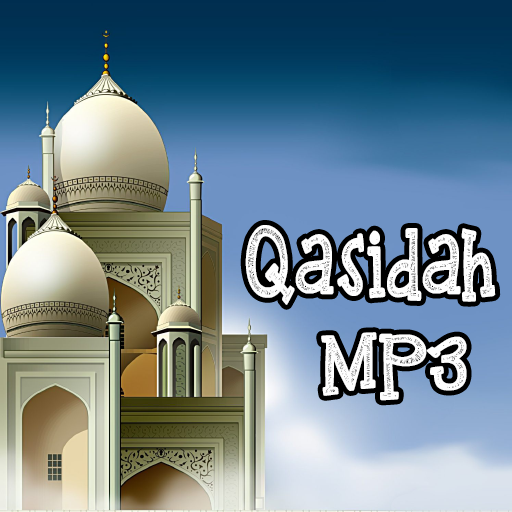 Lagu Qasidah MP3  Icon