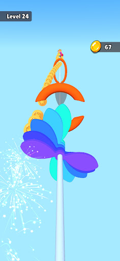 Spin Collect Screen 3