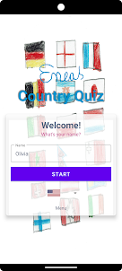 Eneas Country Quiz