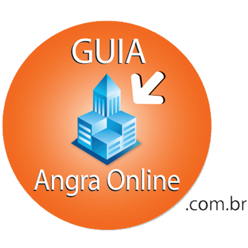 Guia Angra Online logo