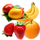 Fruits name in Arabic