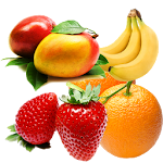 Cover Image of Download Fruits name in Arabic  APK