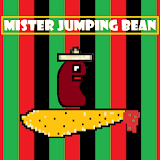 Mister Jumping Bean icon