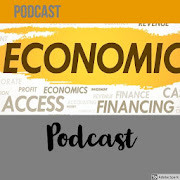 The Economist Podcast  Icon