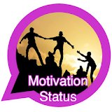 Motivational Status : Quotes and Shayari icon