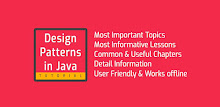 Design Patterns in Java APK