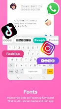 Facemoji Emoji Keyboard Emoji Keyboard Theme Font Apps On Google Play - moving bbbj roblox