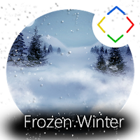 Theme eXp - Frozen Winter