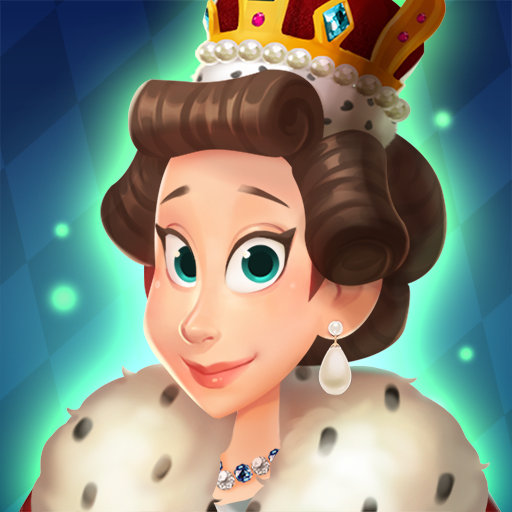 Queen’s Castle : Merge & Story Download on Windows