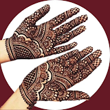 Simple Mehndi Design