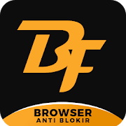 BF-Browser Mini Anti Block Proxy 2020