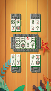Solitaire Mahjong Mania