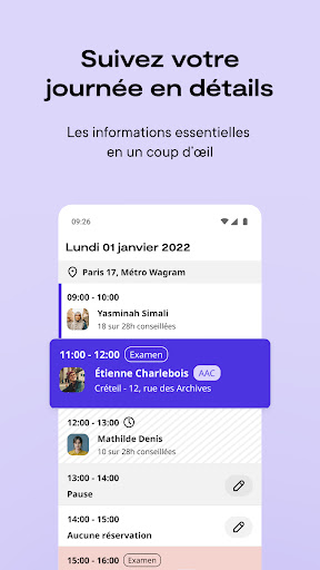 Ornikar Partners Screen 2