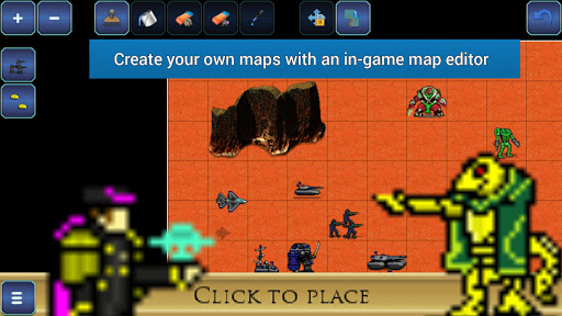Age of Galaxy - Strategy - games
